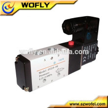 normally closed pneumatic air horn solenoid valve 12VDC